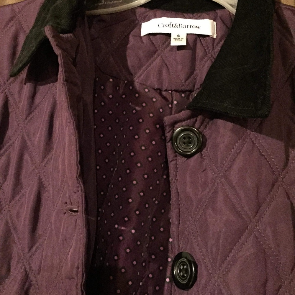 Jacket - Picture 3 of 3